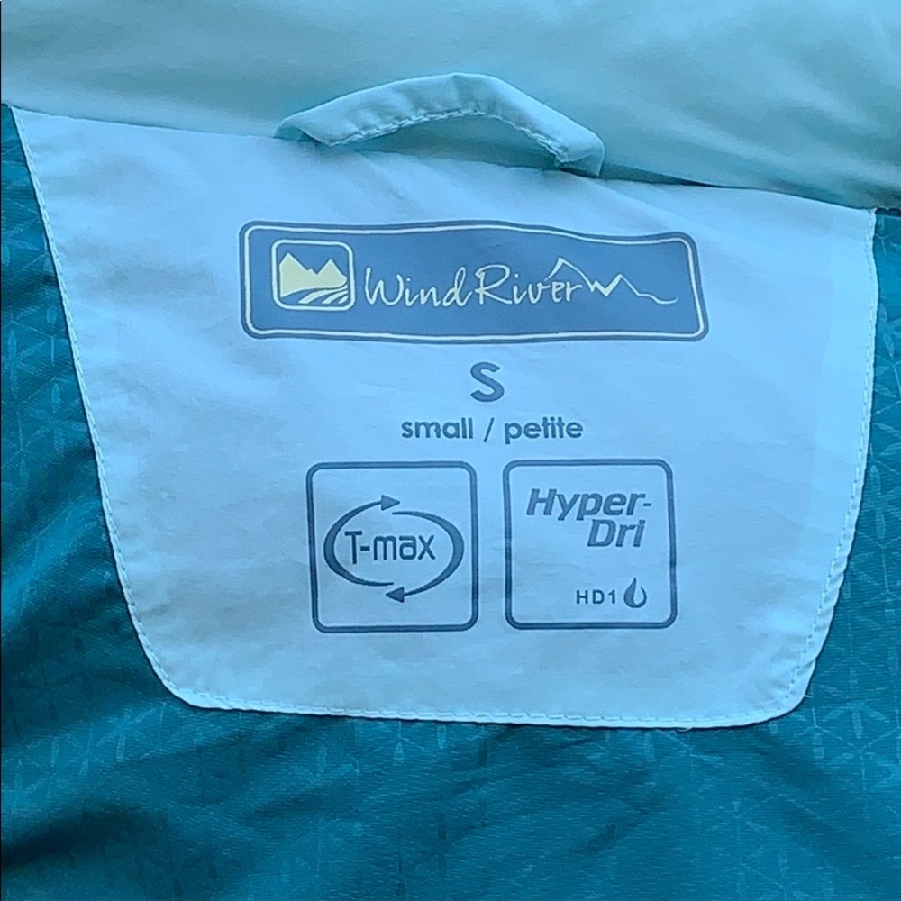 Spring Vest - Picture 3 of 3